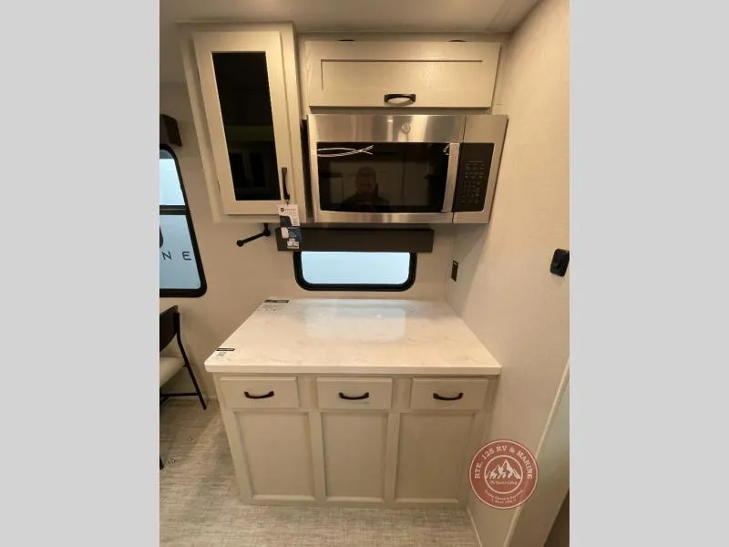 2026 Coachmen Brookstone 374RK - Photo 3