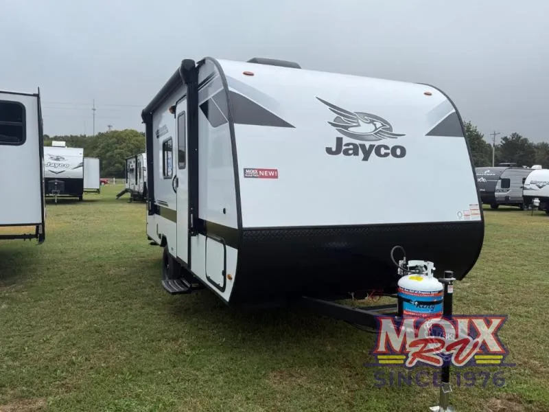2026 Jayco Jay Feather Air SL 17BHSL - Photo 2