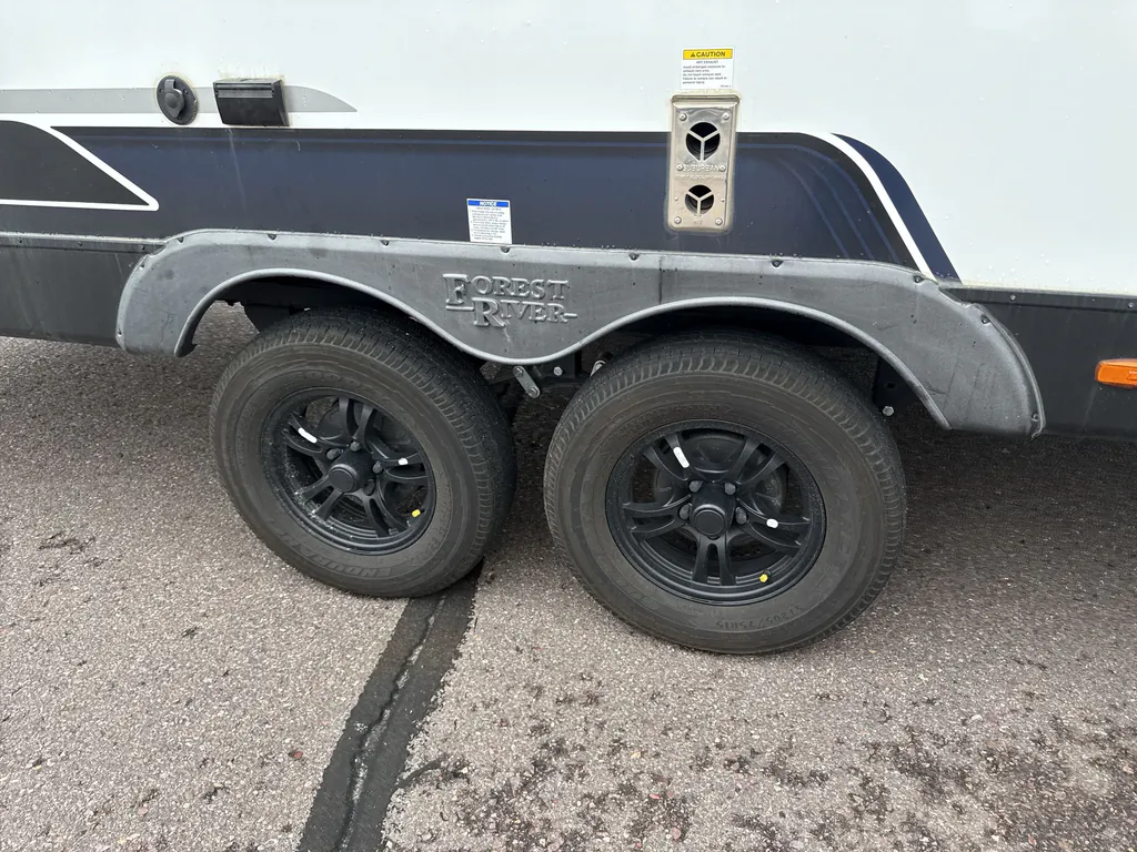 2024 Forest River Surveyor Legend 260BHLE, Photos photo 19