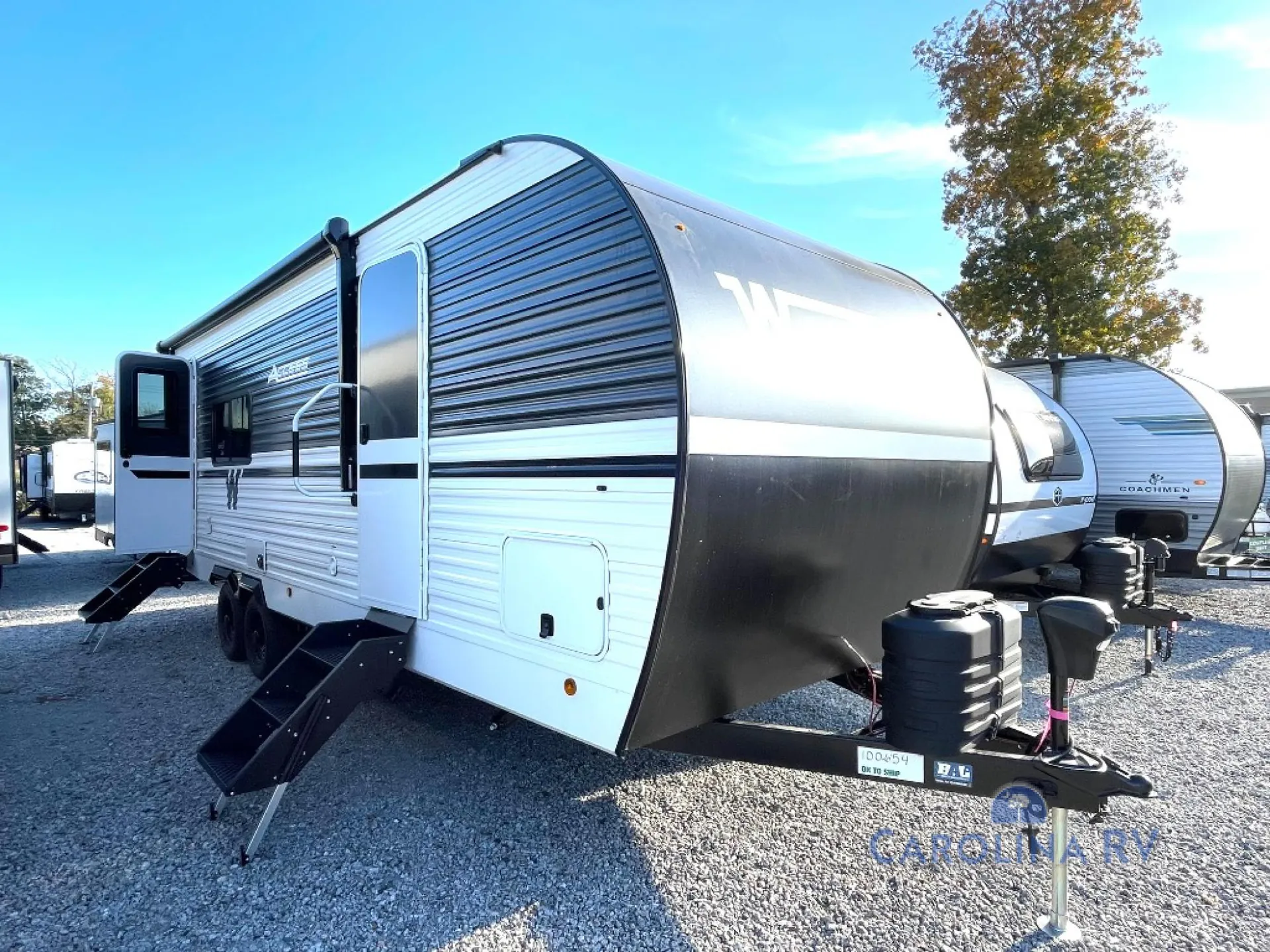 2026 Winnebago Access 25RK - Photo 2