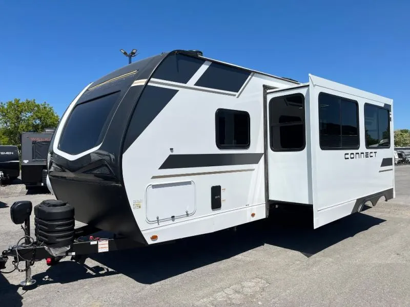 2027 KZ Connect 261RB for sale - $0