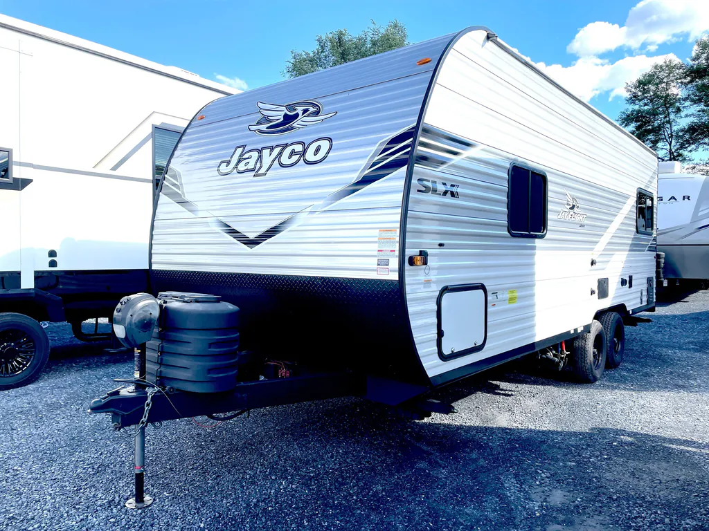 2025 Jayco Jay Flight SLX 210QB, Photos photo 4