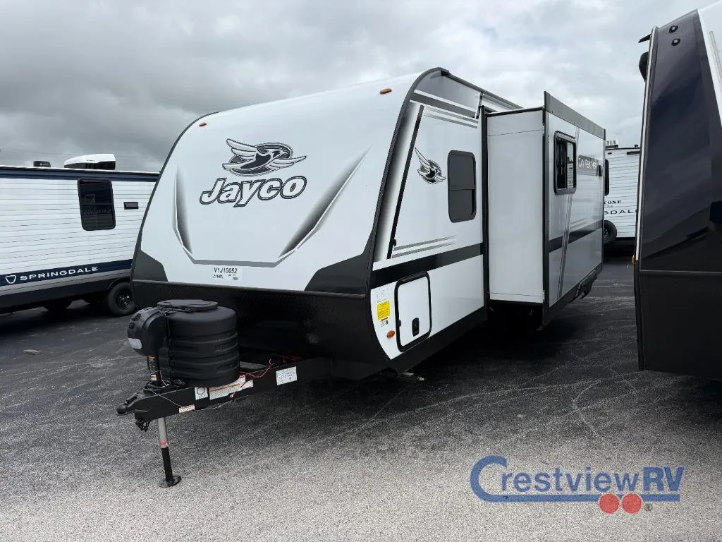 2027 Jayco Jay Feather 21MML - Photo 4