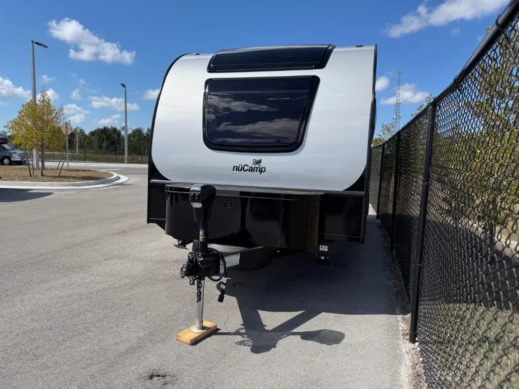2026 nuCamp RV Haven QUEEN - Photo 3