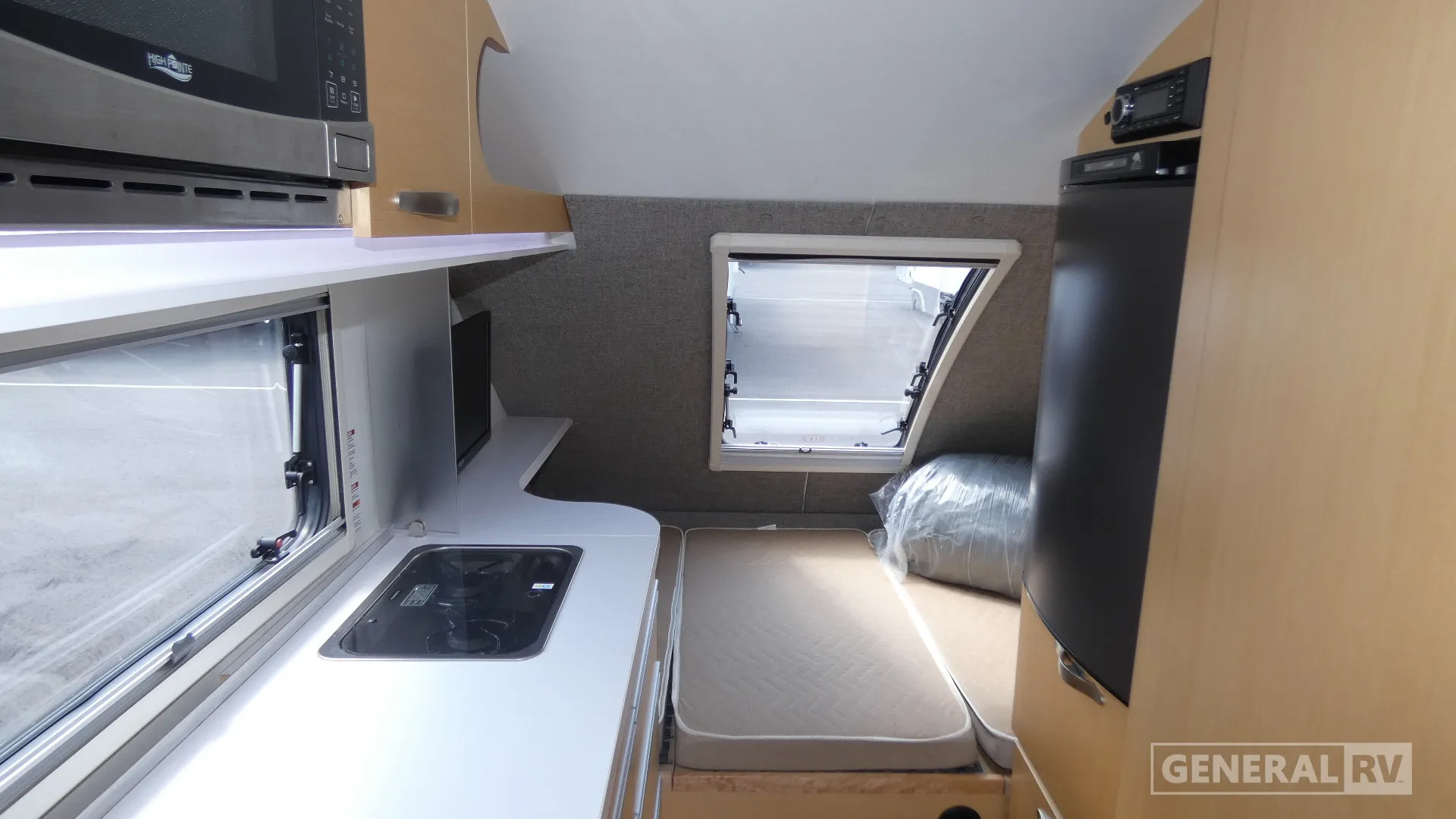 2020 Nucamp RV TAB 400 Std Model - Photo 3