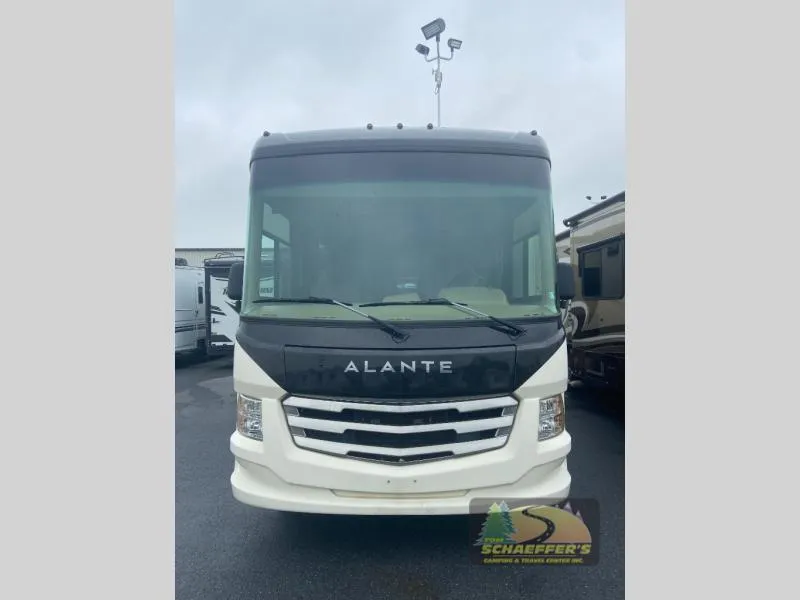 2020 Jayco Alante 27A - Photo 2