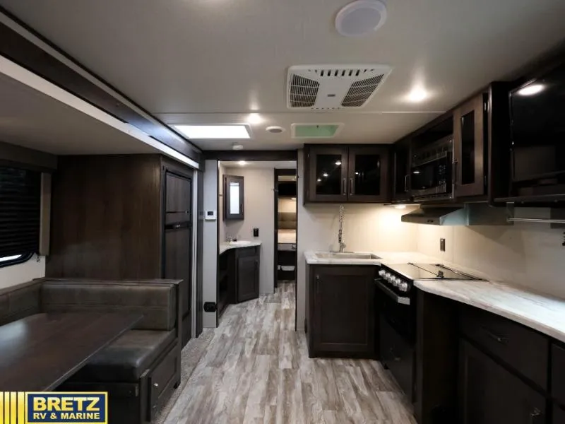 2021 Grand Design Transcend Xplor 245RL - Photo 4