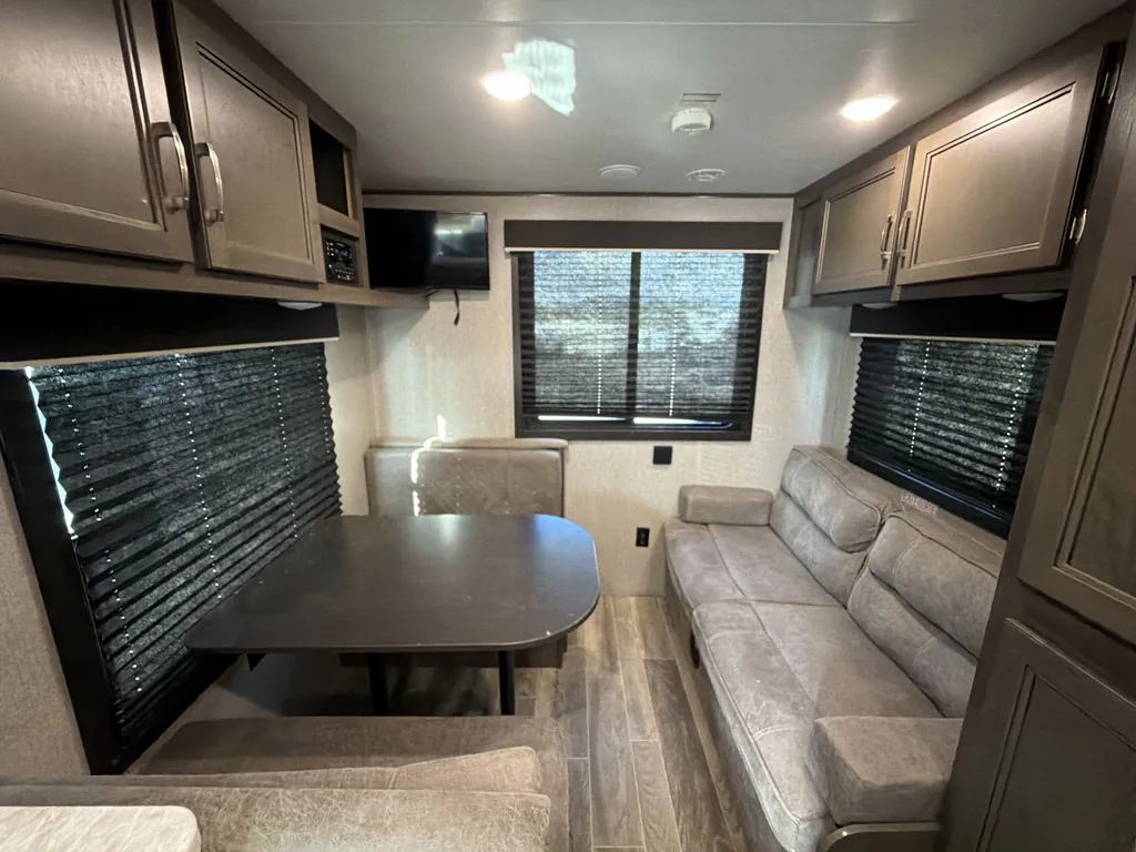 2021 Jayco Jay Flight SLX 8 212QBW, Photos photo 22