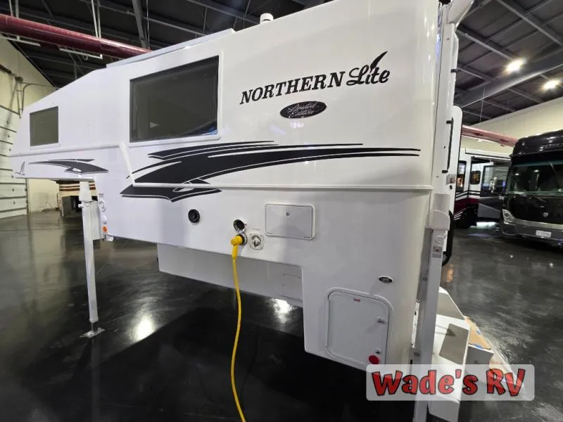 2026 Northern Lite Limited Edition 11EXLEDB - Photo 4