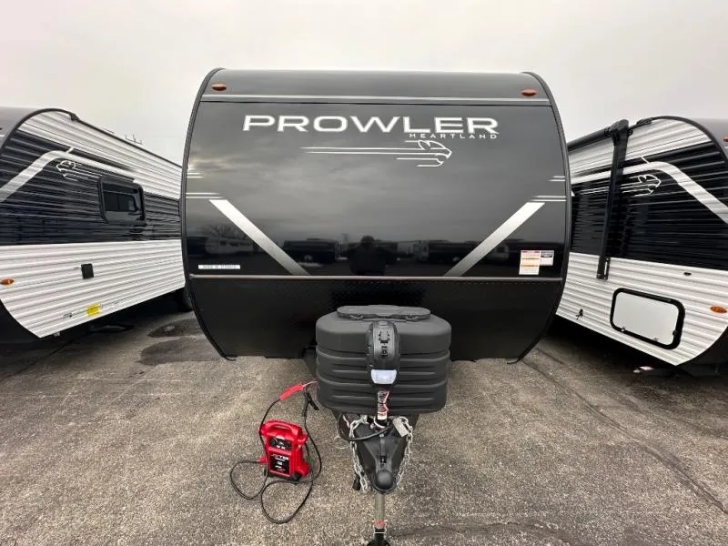 2026 Heartland Prowler 2103MKS - Photo 3