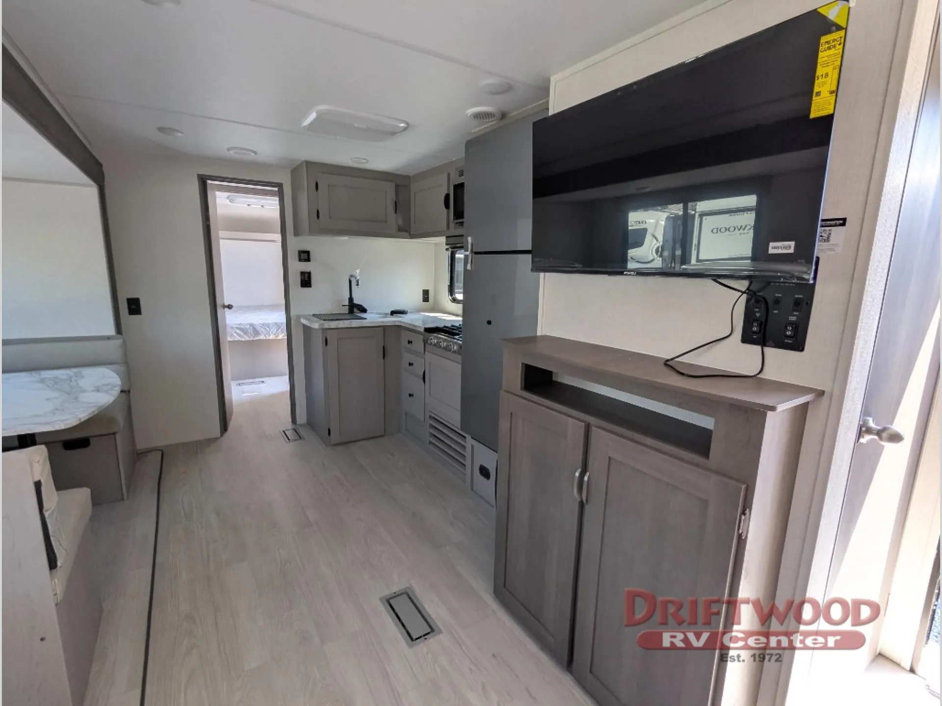 2026 Coachmen Clipper 6K Series 282TQS - Photo 4