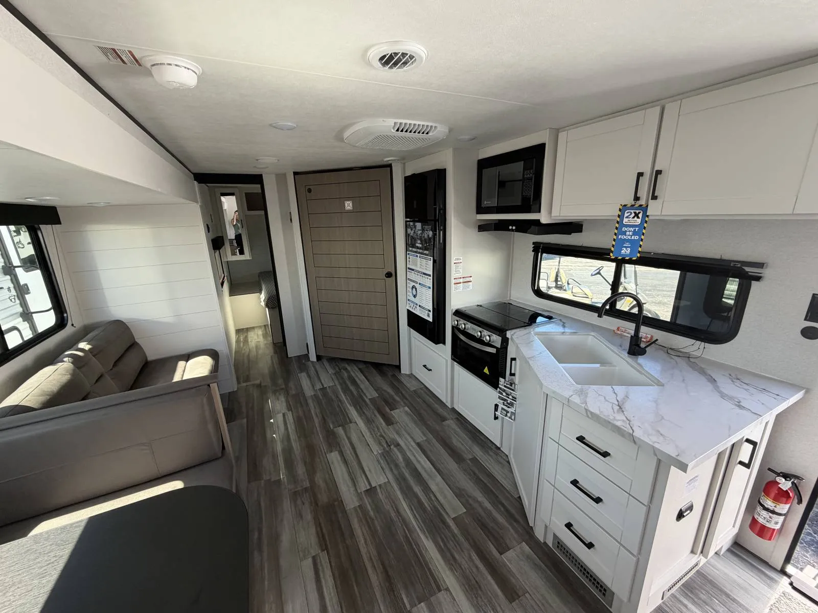 2026 Jayco Jay Flight SLX 263BHS - Photo 4