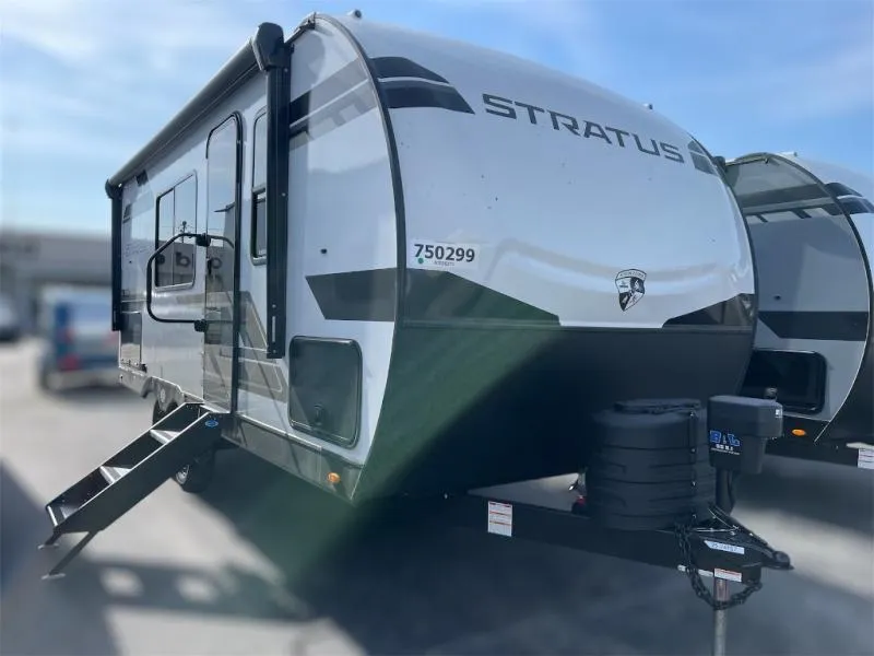 2025 Venture RV Stratus SR200VRB - Photo 2
