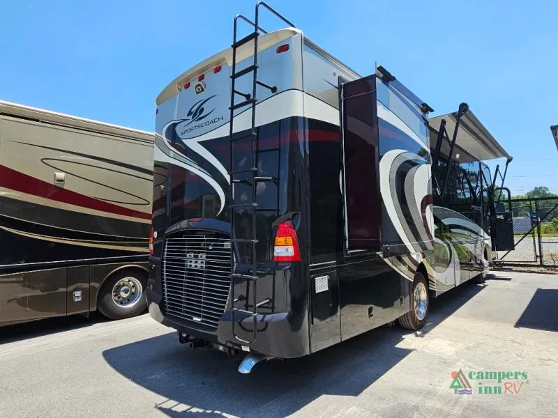 2014 Forest River Cross Country 360DL - Photo 3