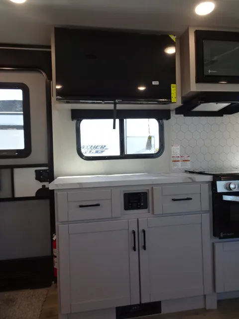 2026 Jayco Jay Feather 29QBH, Photos photo 23