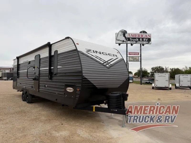 2026 CrossRoads Zinger Lite 295BH - Photo 2