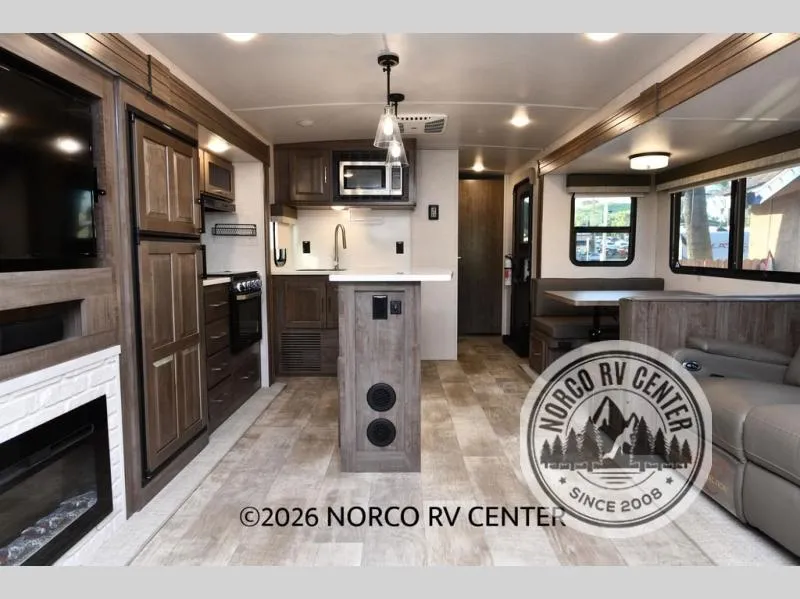 2023 Forest River Flagstaff Super Lite 29RLBS - Photo 4