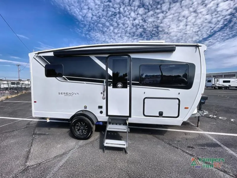 2026 Grand Design Serenova 150HL - Photo 4