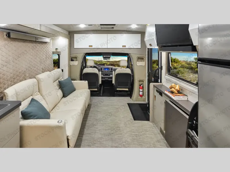 2027 Winnebago View 24T - Photo 4