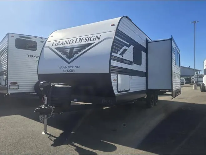 2026 Grand Design Transcend Xplor 22RBX - Photo 4