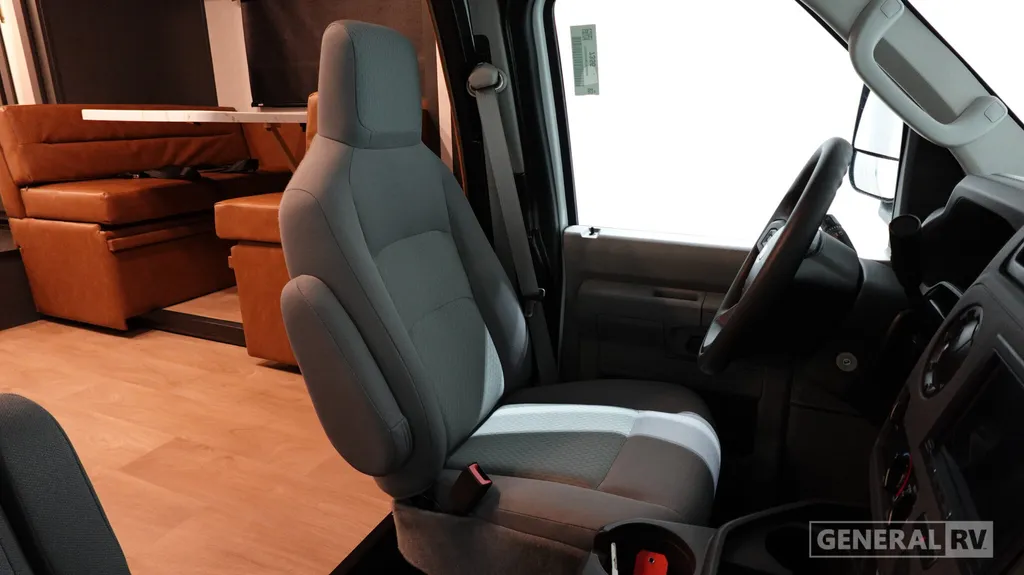 2027 NeXus RV Triumph Sport 24TS, Photos photo 8