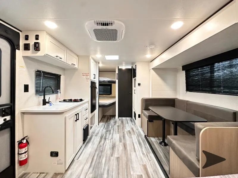 2026 Jayco Jay Flight SLX 178DBS - Photo 4