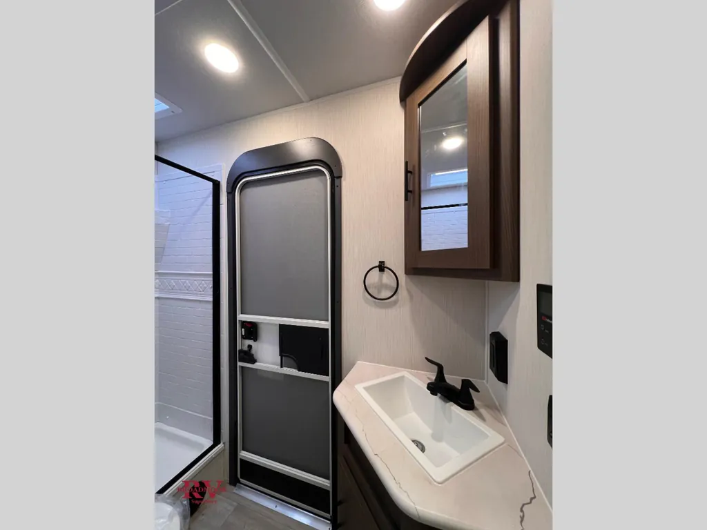 2026 Forest River Wildcat MAXX 246DBX, Photos photo 16