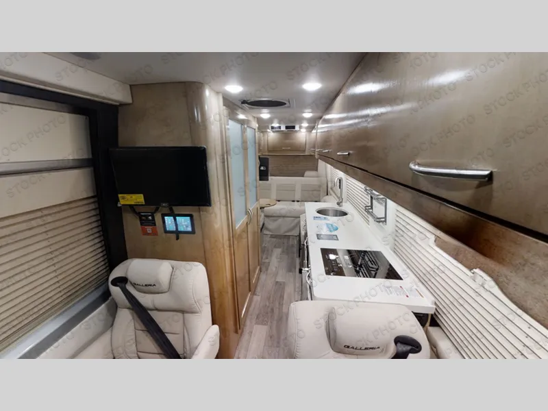 2026 Coachmen Galleria 24Q - Photo 3