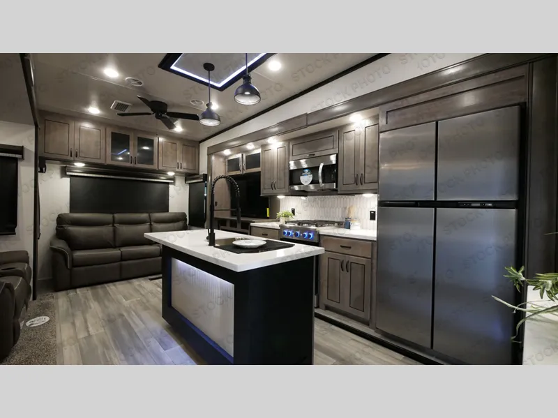 2022 Forest River Cedar Creek 311RL - Photo 3