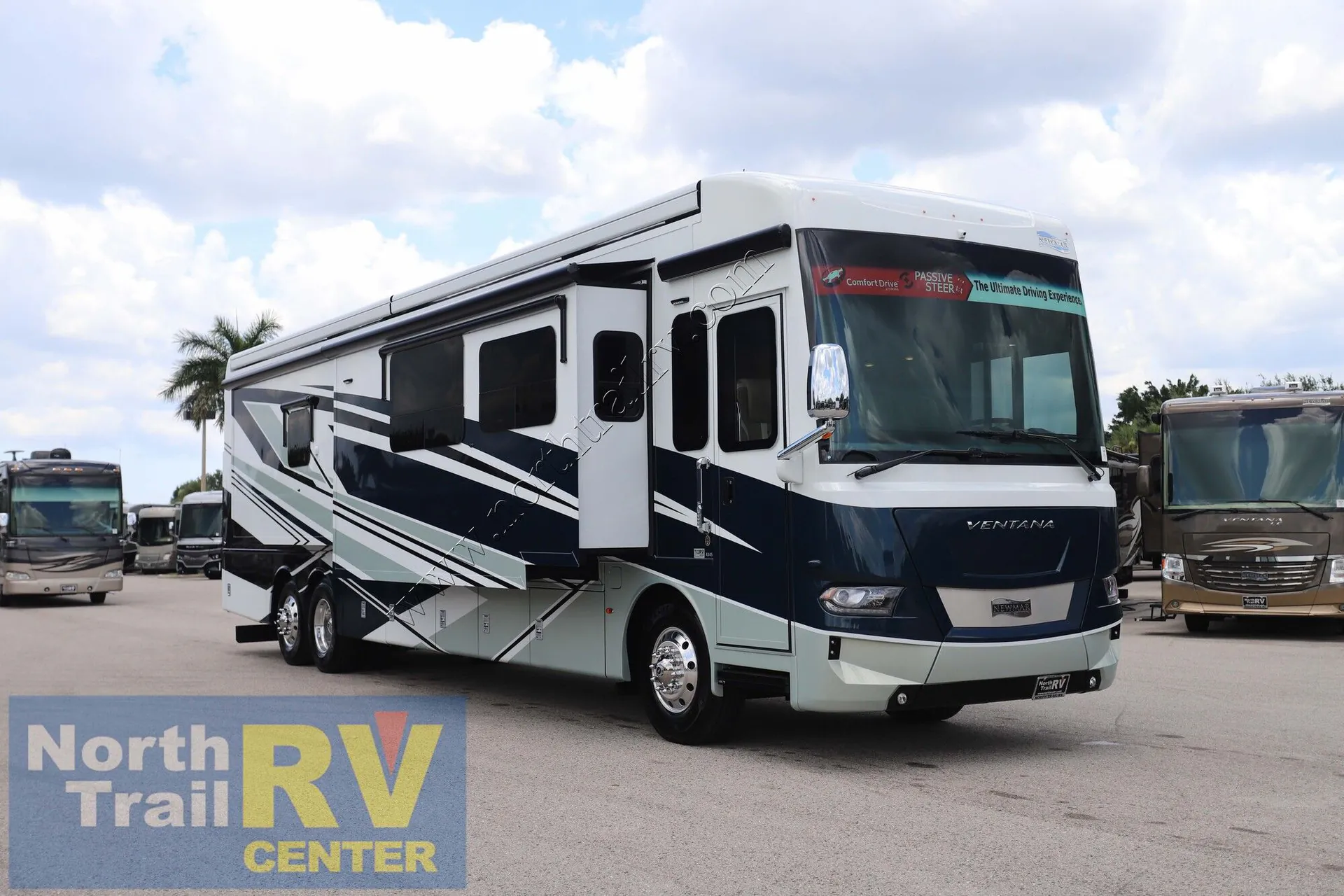 2027 Newmar Ventana 4345 - Photo 2