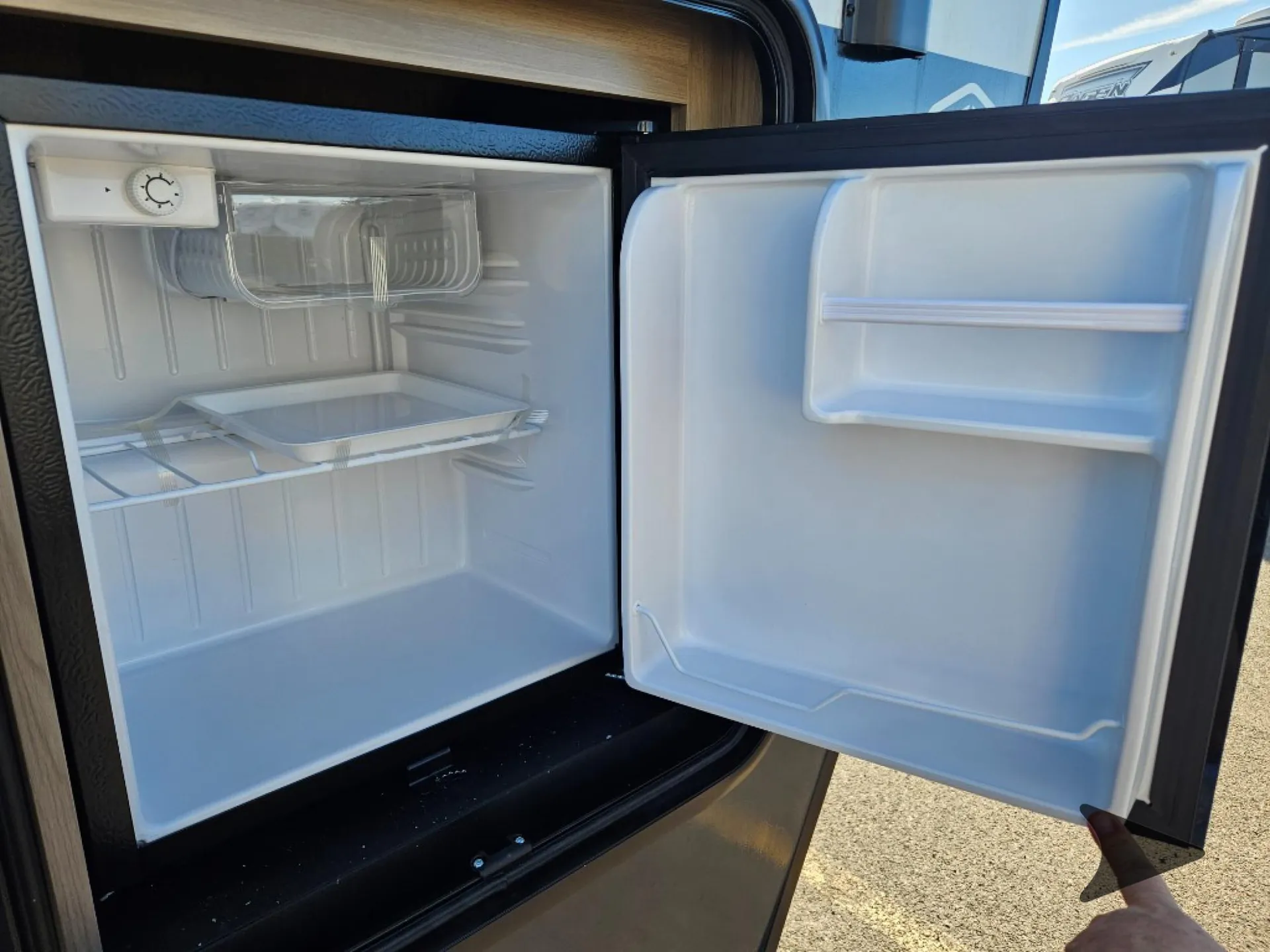 2027 Forest River Rockwood Mini Lite 2523MBR - Photo 4