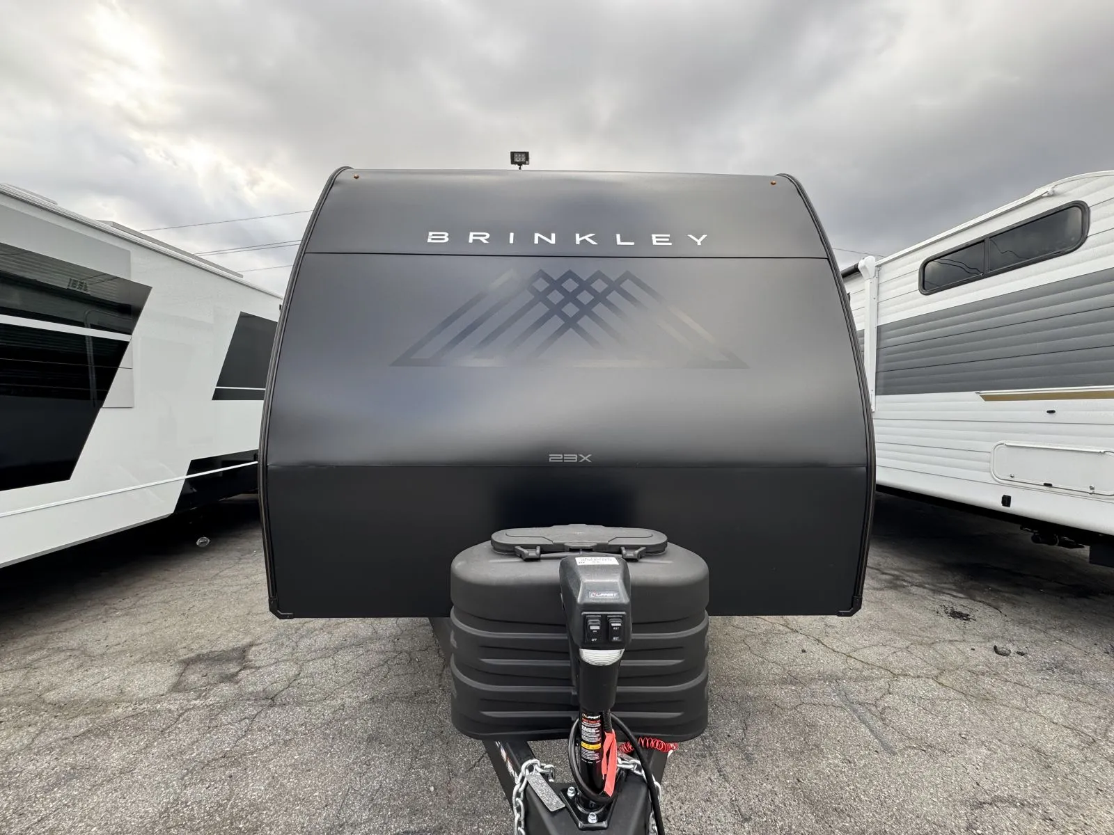 2026 Brinkley MODEL I 23X - Photo 2