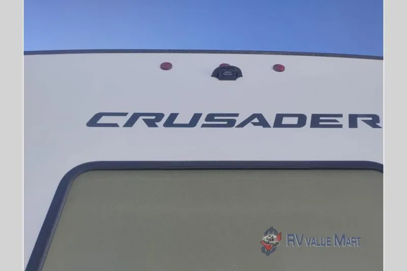 2026 Prime Time Crusader BONUS38 - Photo 4
