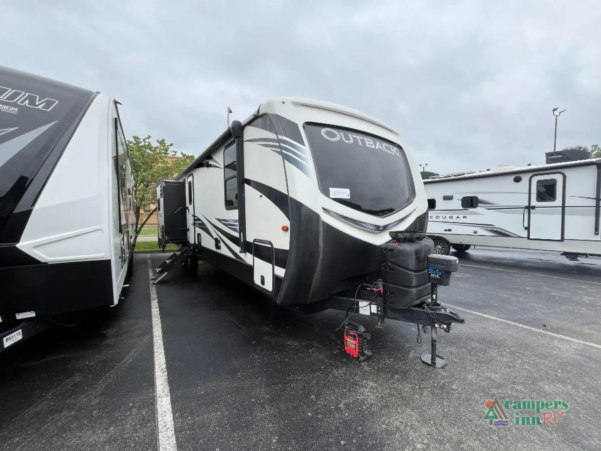2020 Keystone Outback 335CG - Photo 2