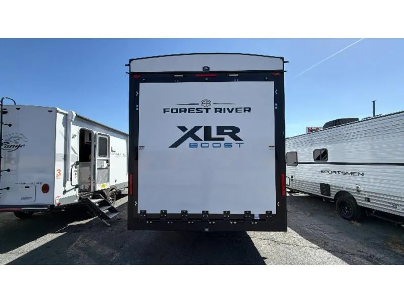 2026 Forest River XLR Boost 2413B - Photo 4