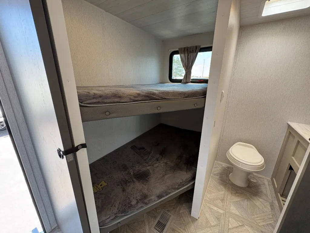 2023 Forest River Salem Cruise Lite 28VBXL, Photos photo 27