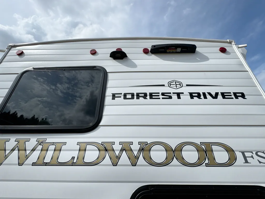 2026 Forest River Wildwood Fsx 180ICE, Photos photo 26