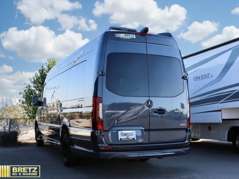 2026 Grech RV Strada-ion AWD TOUR - Photo 4