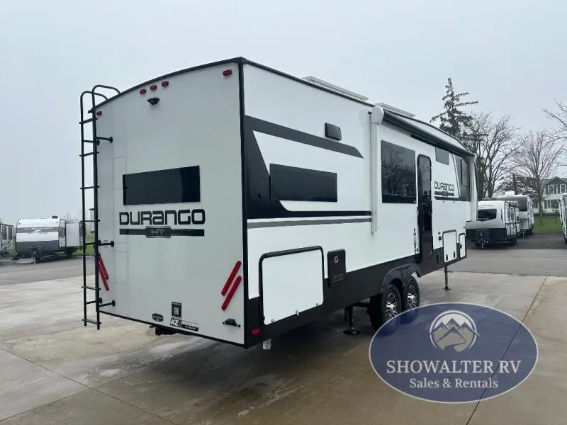 2026 KZ Durango Half-Ton D240RKD - Photo 4