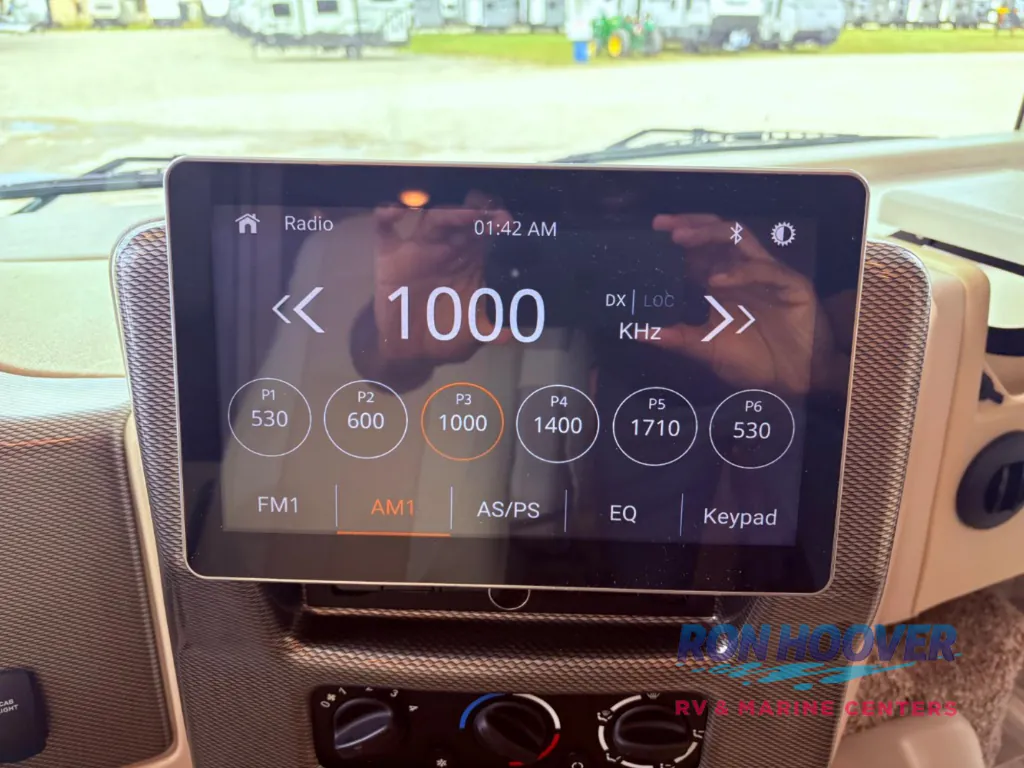2023 Thor Motor Coach A.C.E 29G, Photos photo 40