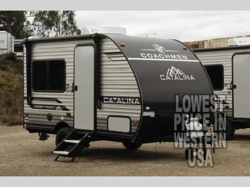 2026 Coachmen Catalina Summit Series 7 134RDX - Photo 4