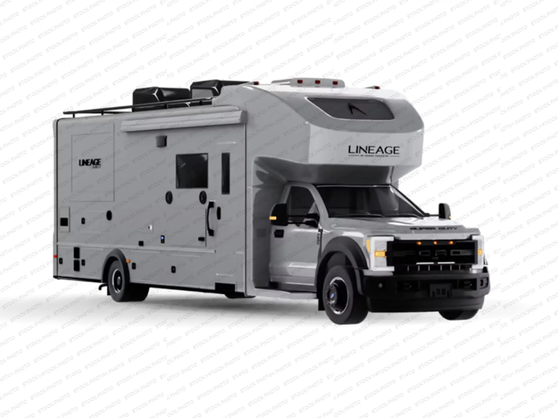 2027 Grand Design Lineage Series F 29AN - Photo 2