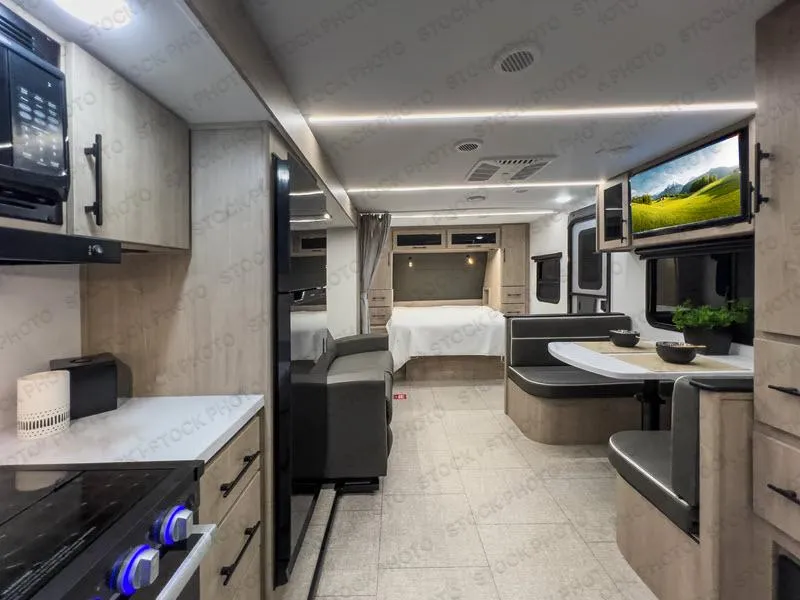 2026 Grand Design Imagine XLS 22MLE - Photo 4