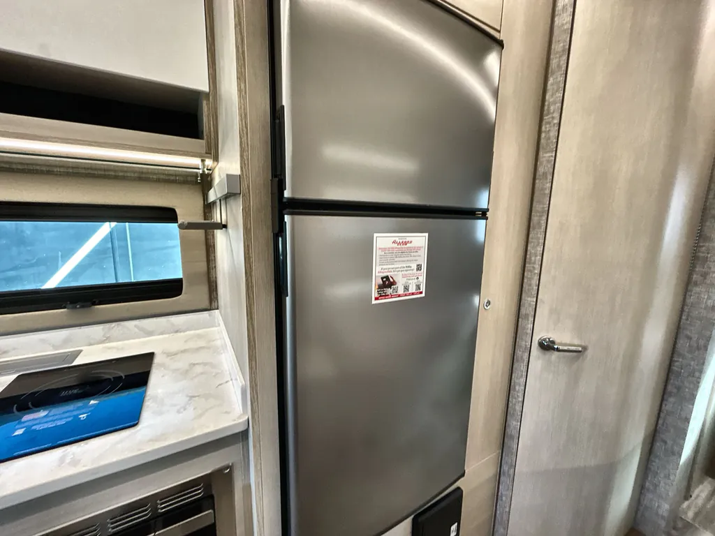 2026 Tiffin Wayfarer 25 XPW, Photos photo 24