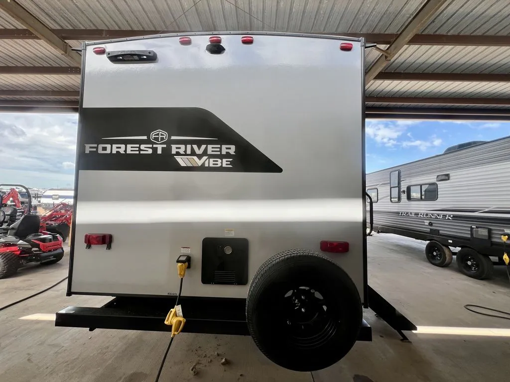 2026 Forest River Vibe Extreme Lite 2500FIK, Photos photo 14