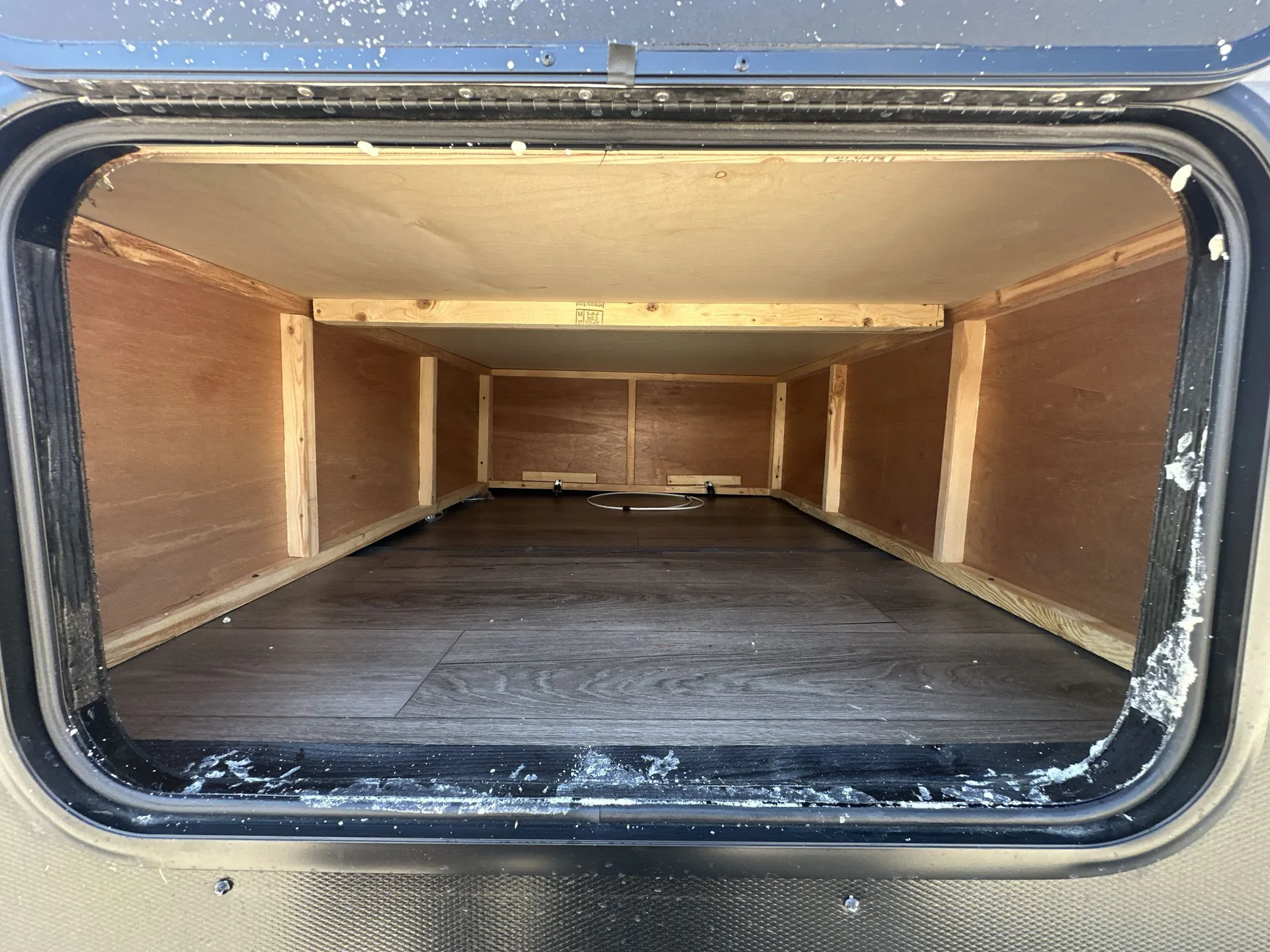2026 Coachmen Catalina Destination 44CONDO — living area main