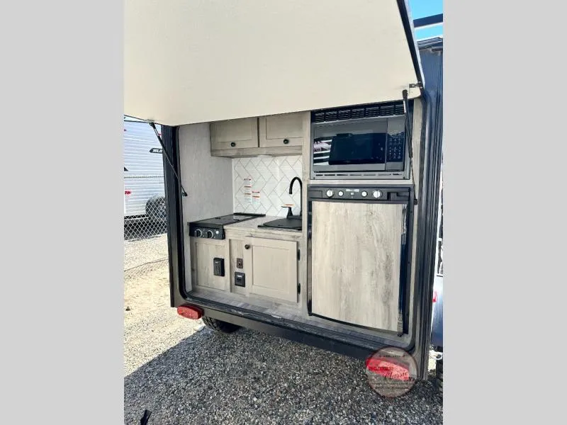 2026 Sunset Park RV SunRay 109 - Photo 3