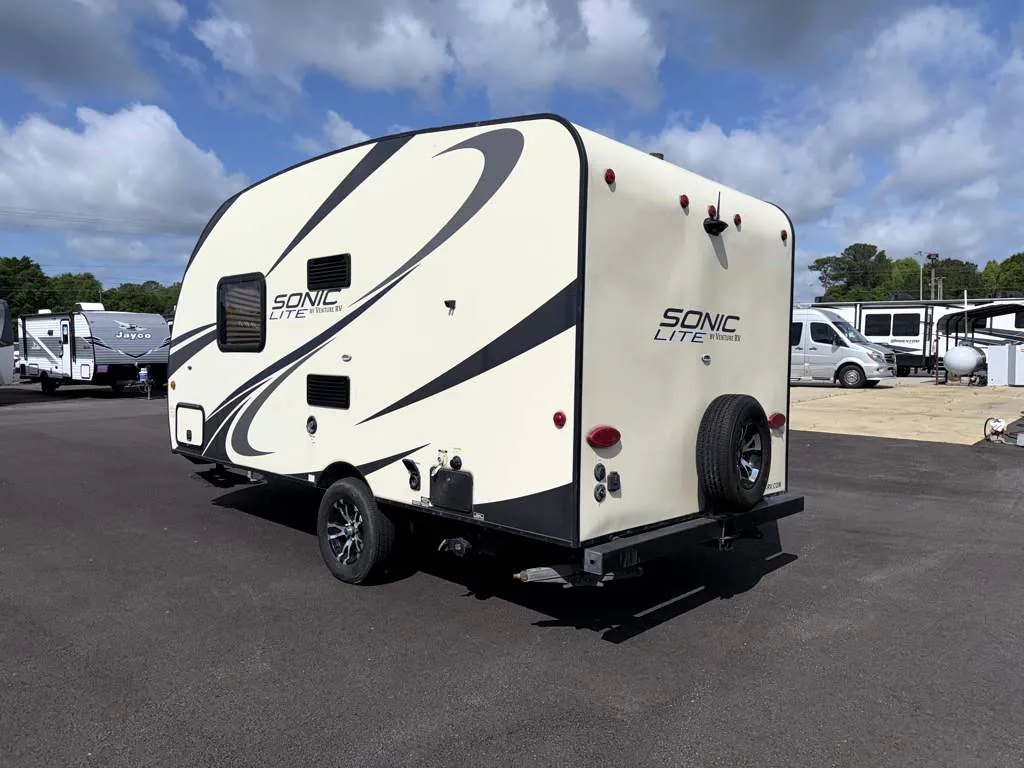 2017 Venture RV Sonic Lite SL150VRK - Photo 4