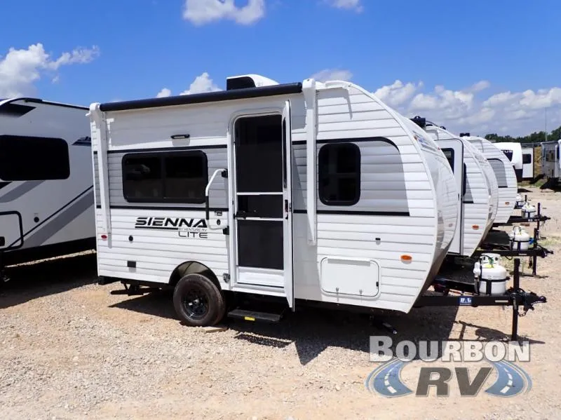 2027 Venture RV Sienna Lite 130VRD - Main photo