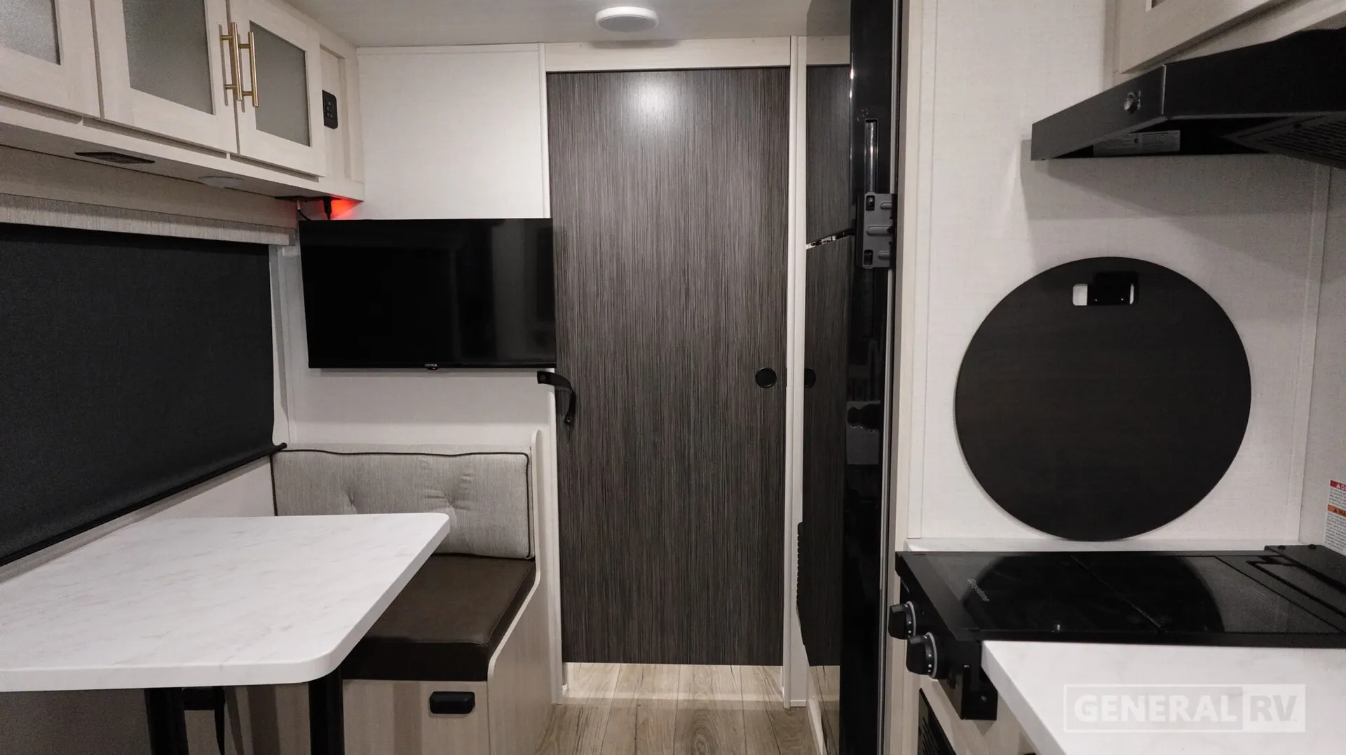2026 Forest River R-Pod RPT192 - Photo 3